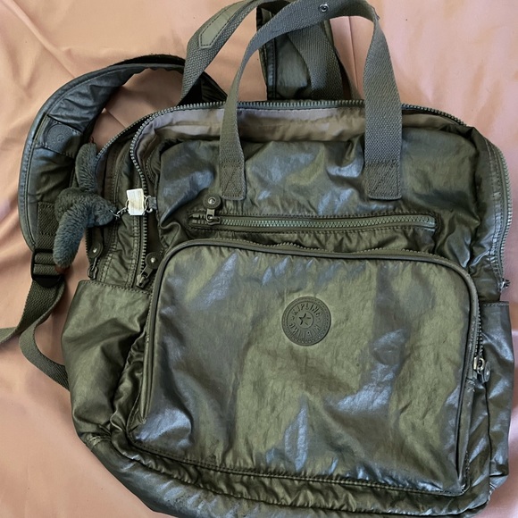 Kipling Bags Kipling Diaper Bag Poshmark